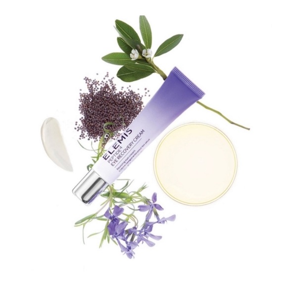 Elemis Peptide4 Eye Recovery Cream - .5 oz NIB FRESH! - Picture 3 of 6